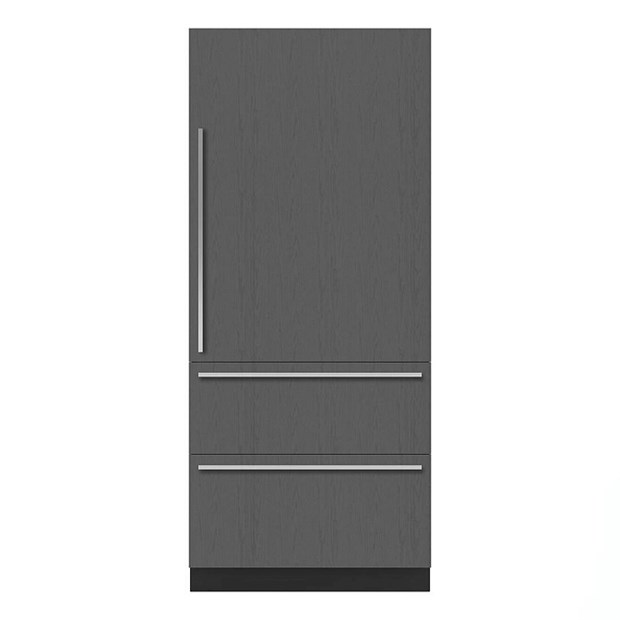 Холодильник  Sub-Zero & Wolf ICBDET3650CIID                                                    
                            ICBDET3650CIID/R ICBDET3650CIID/R