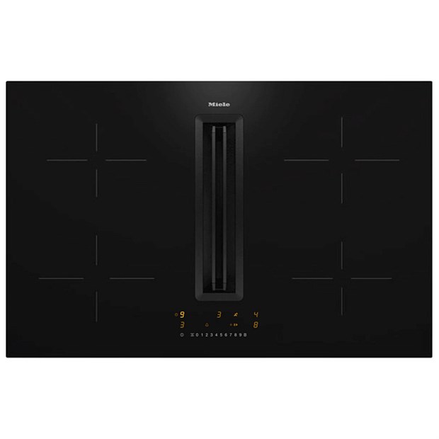 Варочная панель Miele KMDA7272 FL-U                                                    
                            KMDA7272 FL-U KMDA7272 FL-U