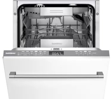 Посудомоечная машина  GAGGENAU Серия 200                                                    
                            DF264100 DF264100