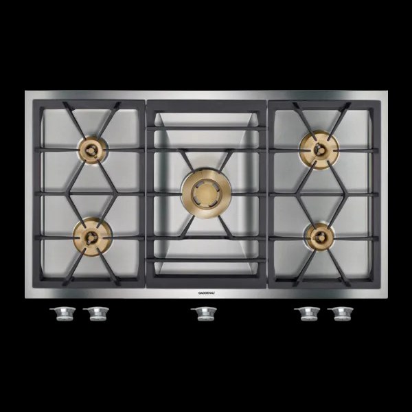 Варочная панель GAGGENAU Серия Vario 400                                                    
                            VG491211 VG491211