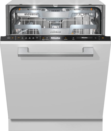 Посудомоечная машина  Miele                                                     
                            G 7660 SCVi AutoDos G 7660 SCVi AutoDos