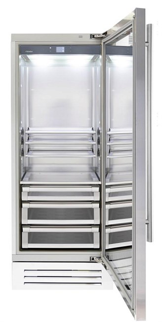Холодильник  Fhiaba Classic                                                    
                            KS7490FG6 KS7490FG6
