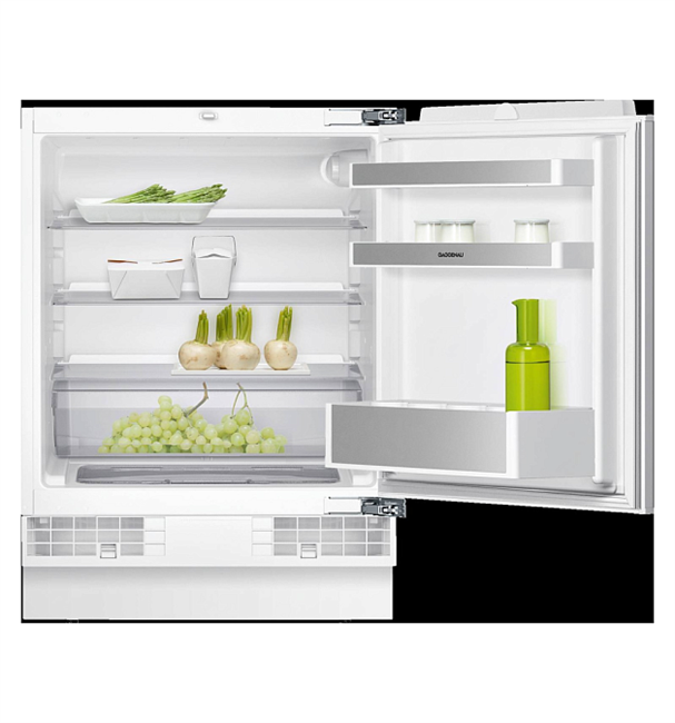 Холодильник  GAGGENAU Серия 200                                                    
                            RC200300 RC200300