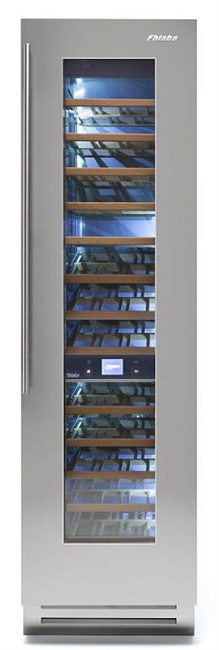 Винный холодильник Fhiaba Classic                                                    
                            KS5990FW6 KS5990FW6