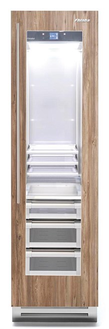 Холодильник  Fhiaba INTEGRATED                                                    
                            S5990FG6 S5990FG6