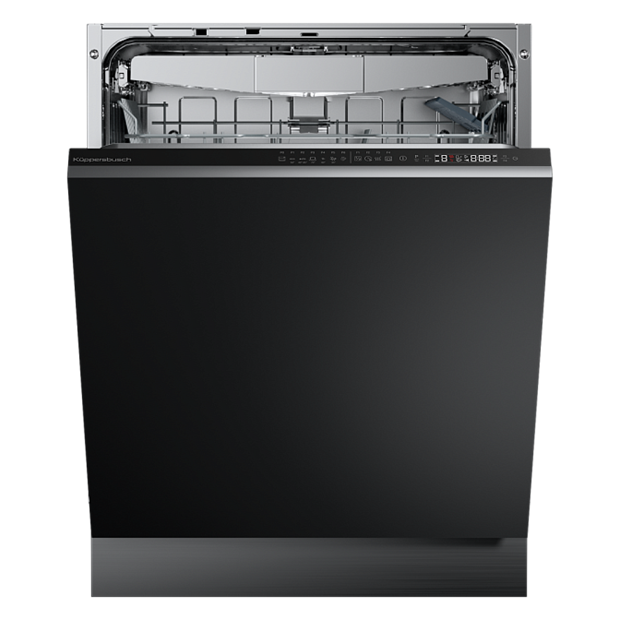 Посудомоечная машина  Kuppersbusch                                                     
                            G 6300.0 V Stainless steel G 6300.0 V