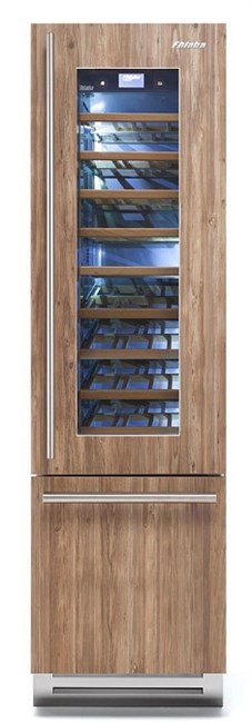 Винный холодильник Fhiaba INTEGRATED                                                    
                            S5990TWT6 S5990TWT6