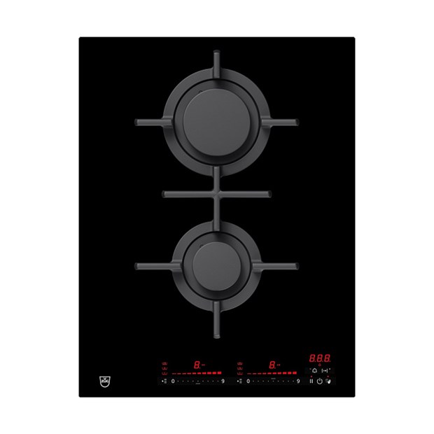 Варочная панель V-Zug GAS421GSAZ                                                    
                            GAS421GSAZ GAS421GSAZ