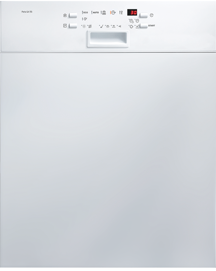 Посудомоечная машина  Schulthess Perla GA 55i                                                    
                            9 374 9 374