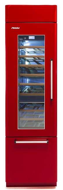 Винный холодильник Fhiaba COUNTRY                                                    
                            AS5991TWT3 AS5991TWT3