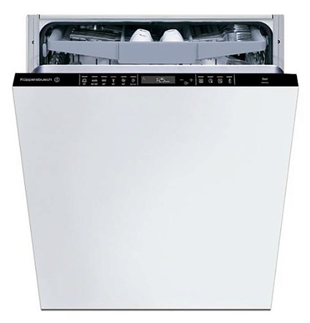 Посудомоечная машина  Kuppersbusch GX 6550.0                                                    
                            GX 6550.0 GX 6550.0