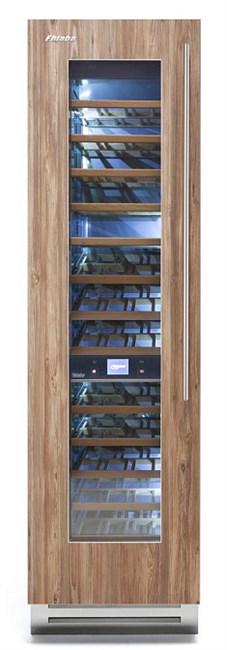 Винный холодильник Fhiaba BRILLIANCE                                                    
                            BS5990FW3 BS5990FW3