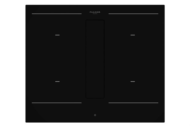 Варочная панель Fulgor                                                     
                            FHH 600 ID TC BK FHH 600 ID TC BK