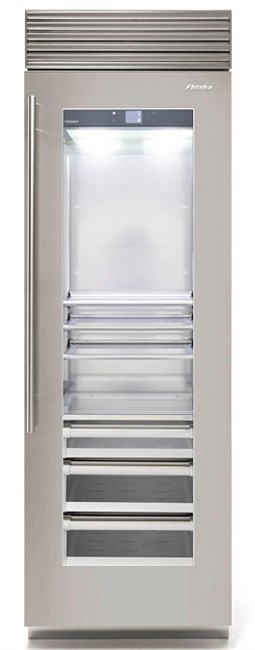 Холодильник  Fhiaba X-PRO                                                    
                            XS7490FG6 XS7490FG6