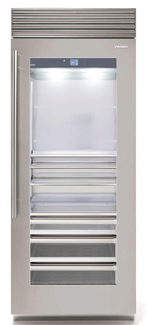 Холодильник  Fhiaba X-PRO                                                    
                            XS8990FG6 XS8990FG6