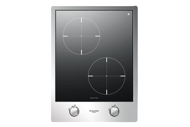 Варочная панель Fulgor                                                     
                            CPH 402 ID X CPH 402 ID X