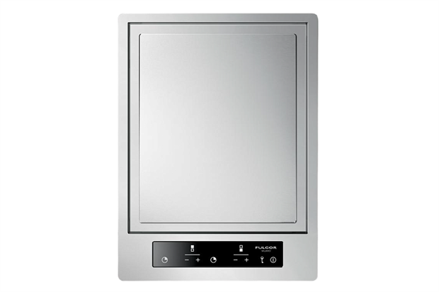 Варочная панель Fulgor Teppan Yaki                                                     
                            CPH 402 ID TY TC X CPH 402 ID TY TC X