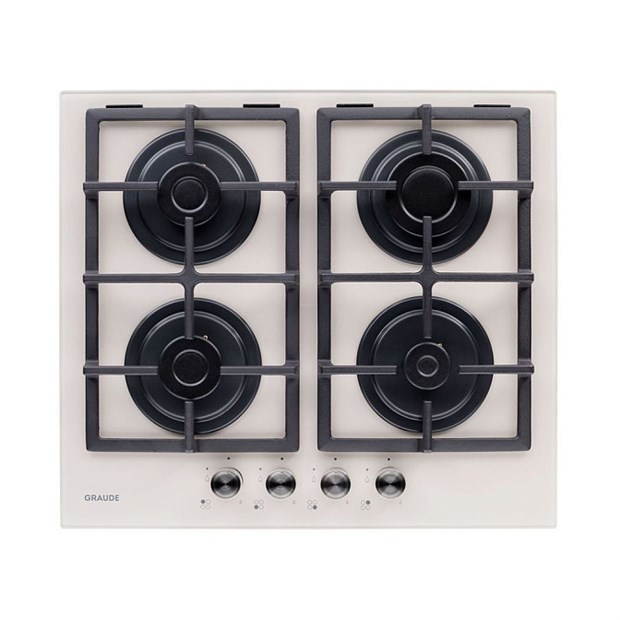 Варочная панель GRAUDE COMFORT                                                    
                            GS 60.1 C GS 60.1 C