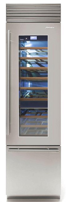 Винный холодильник Fhiaba X-PRO                                                    
                            XS5991TWT6 XS5991TWT6