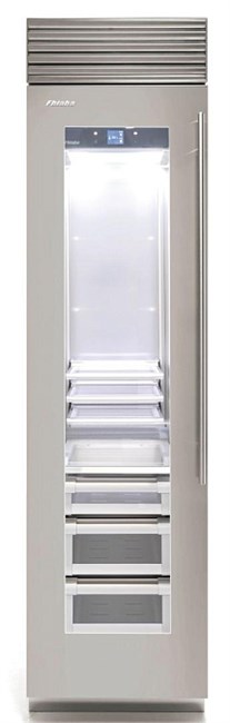 Холодильник  Fhiaba X-PRO                                                    
                            XS5990FG3 XS5990FG3