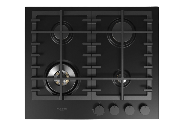 Варочная панель Fulgor URBANTECH                                                    
                            FUH 604 G DWK MBK FUH 604 G DWK MBK