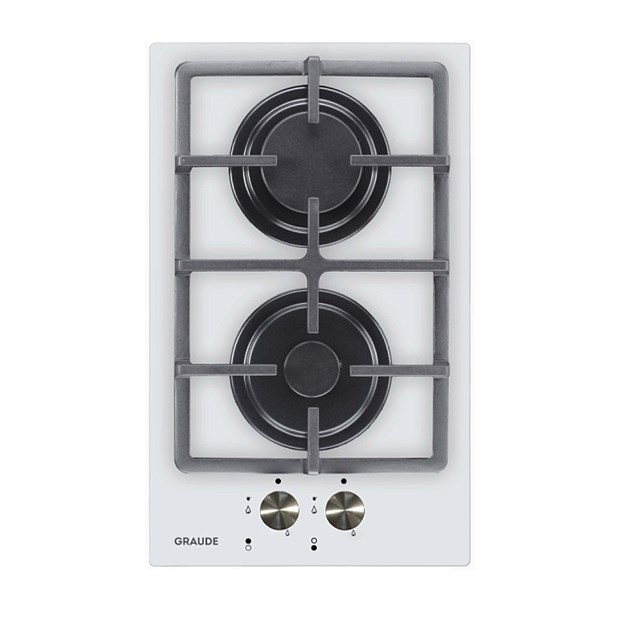 Варочная панель GRAUDE COMFORT                                                    
                            GS 30.1 W GS 30.1 W