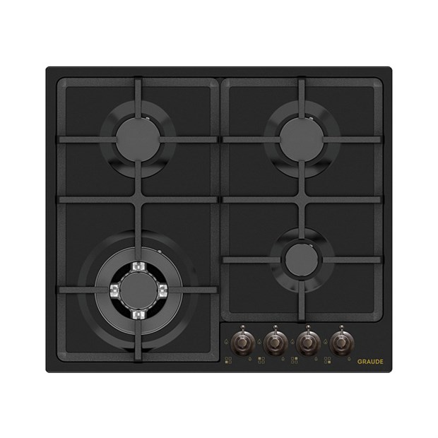 Варочная панель GRAUDE Classic                                                    
                            GSK 60.1 SM GSK 60.1 SM
