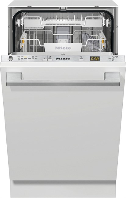 Посудомоечная машина  Miele G 5481 SCVi SL Active                                                    
                            G 5481 SCVi SL Active G 5481 SCVi SL Active