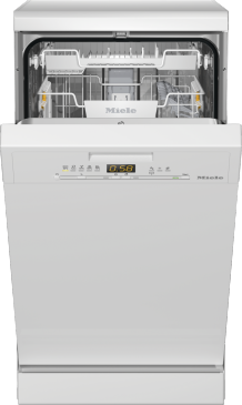 Посудомоечная машина  Miele G 5430 SC SL Active                                                    
                            G 5430 SC SL Active G 5430 SC SL Active