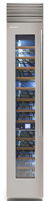 Винный холодильник Fhiaba X-PRO                                                    
                            XS4490FW3 XS4490FW3