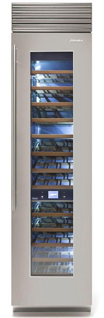 Винный холодильник Fhiaba X-PRO                                                    
                            XS5990FW6 XS5990FW6