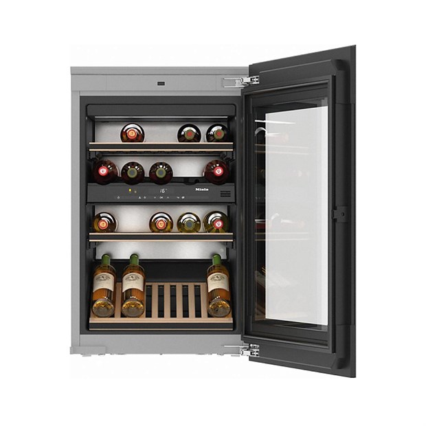 Винный холодильник Miele KWT 6422 iG                                                    
                            KWT 6422 iG KWT 6422 iG