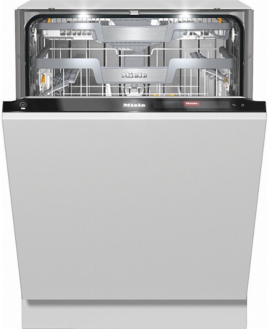 Посудомоечная машина  Miele G7695 SCVi XXL                                                    
                            G7695 SCVi XXL G7695 SCVi XXL
