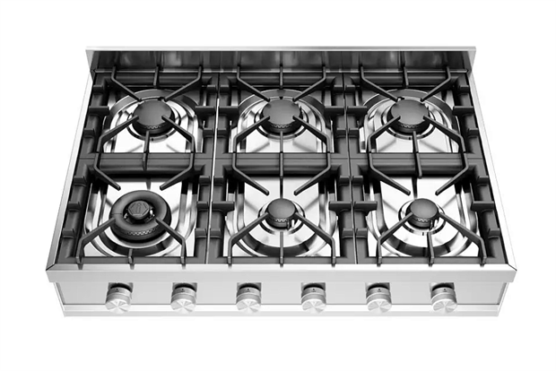 Варочная панель Ilve Professional Plus                                                    
                            HCP906D HCP906D