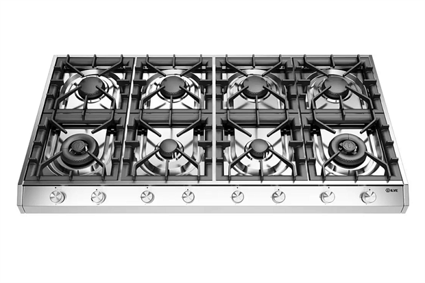 Варочная панель Ilve Professional Plus                                                    
                            HCP12658D HCP12658D