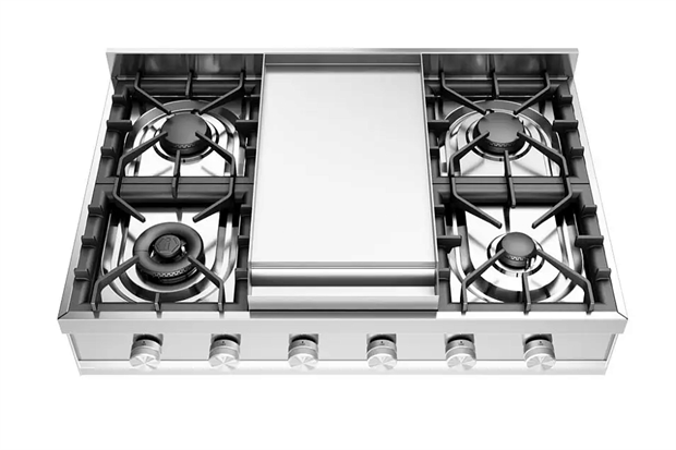 Варочная панель Ilve Professional Plus                                                    
                            HCP90FD HCP90FD