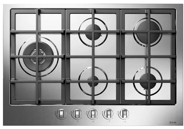Варочная панель Ilve Pro Line                                                    
                            HCL75SCK HCL75SCK