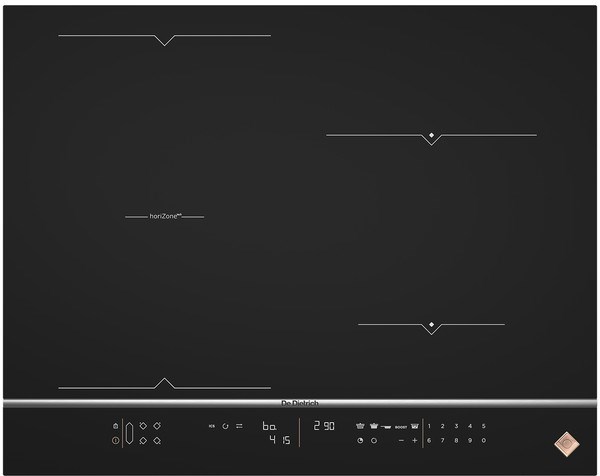 Варочная панель De Dietrich                                                     
                            DPI7684X DPI7684X