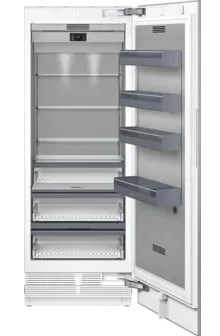 Холодильник  GAGGENAU Серия Vario 400                                                    
                            RC472304 RC472304
