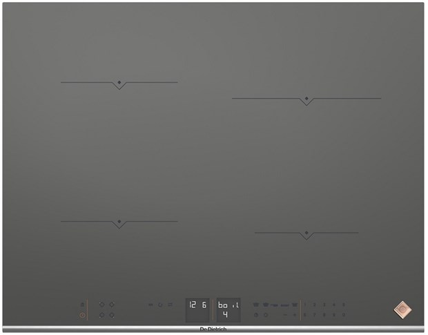 Варочная панель De Dietrich                                                     
                            DPI7670G DPI7670G