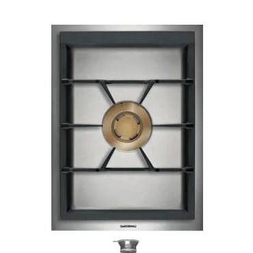 Варочная панель GAGGENAU Серия Vario 400                                                    
                            VG415211 VG415211