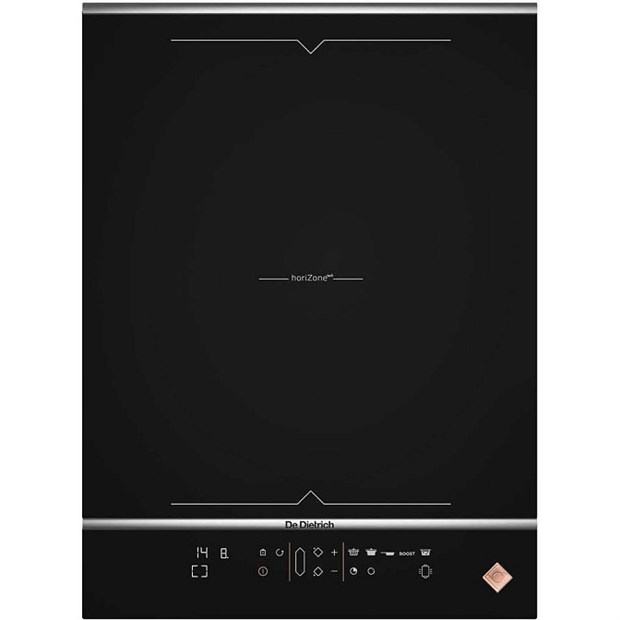 Варочная панель De Dietrich DOMINO                                                    
                            DPI7468XS DPI7468XS