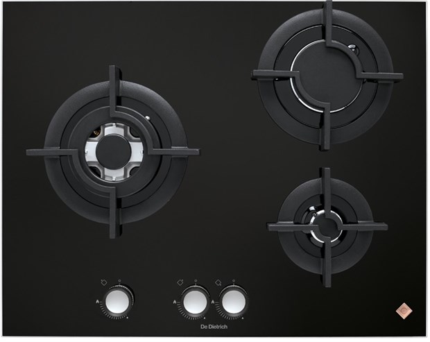 Варочная панель De Dietrich                                                     
                            DPG7549B DPG7549B