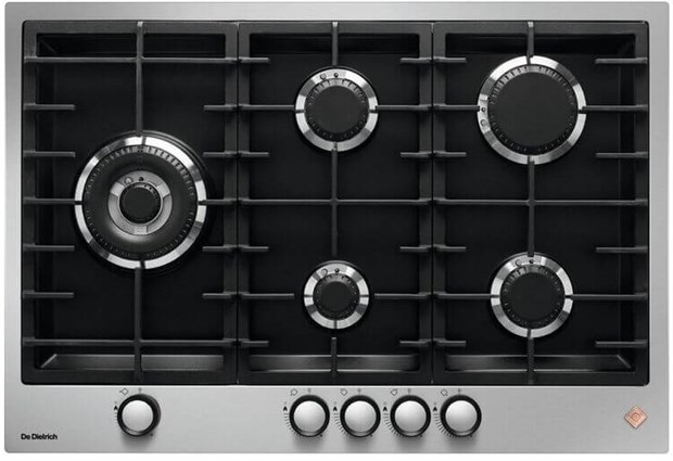 Варочная панель De Dietrich                                                     
                            DPE7729XF DPE7729XF