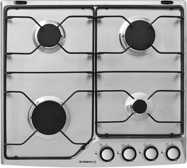 Варочная панель De Dietrich                                                     
                            DPE7610X DPE7610X