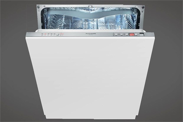 Посудомоечная машина  Fulgor Milano                                                    
                            FDW 9093.1 FDW 9093.1
