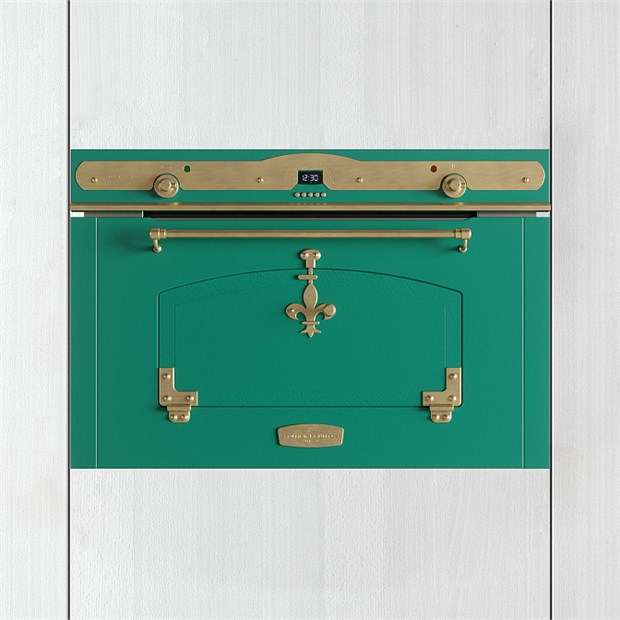 Духовой шкаф Gullo PREMIUM                                                    
                            1E005IL0002A 1E005IL0002A