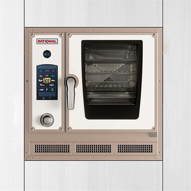 Духовой шкаф Gullo PROFESSIONAL                                                    
                            1E005RT0001A+1CL05RT0001A 1E005RT0001A+1CL05RT0001A