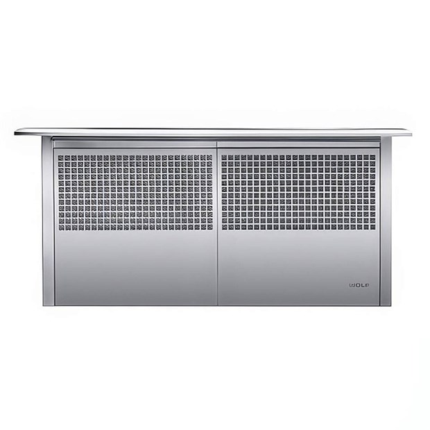 Вытяжка встраиваемая в столешницу Sub-Zero & Wolf ICBDD30 ICBDD30