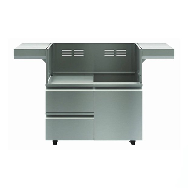 Тележка для уличного гриля Sub-Zero & Wolf CART36 CART36